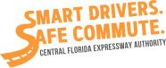 Smart drivers. Safe commute. Central Florida Expressway