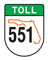 551 Expressway