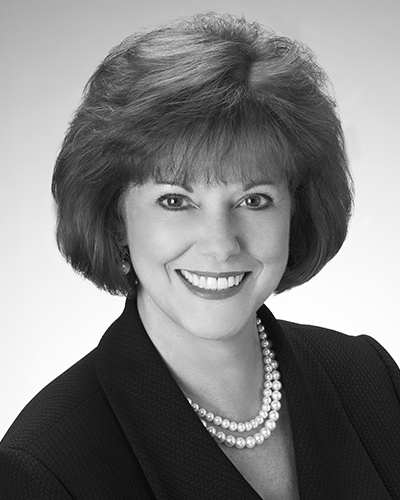Brenda Carey