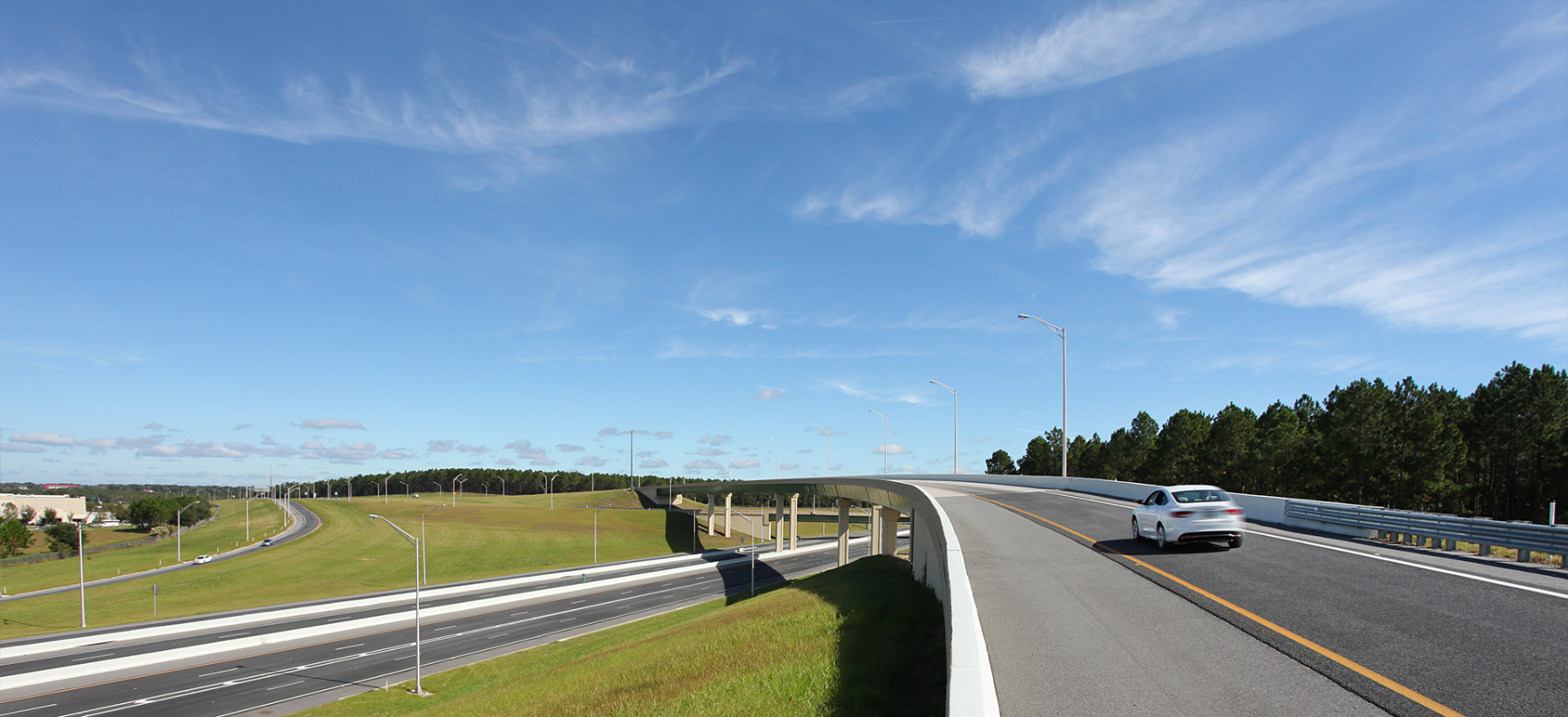 Central Florida Toll Road