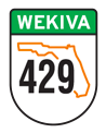 Toll Road 429 Wekiva