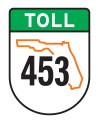 State Road 453 Expressway