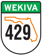 429 Wekiva Expressway