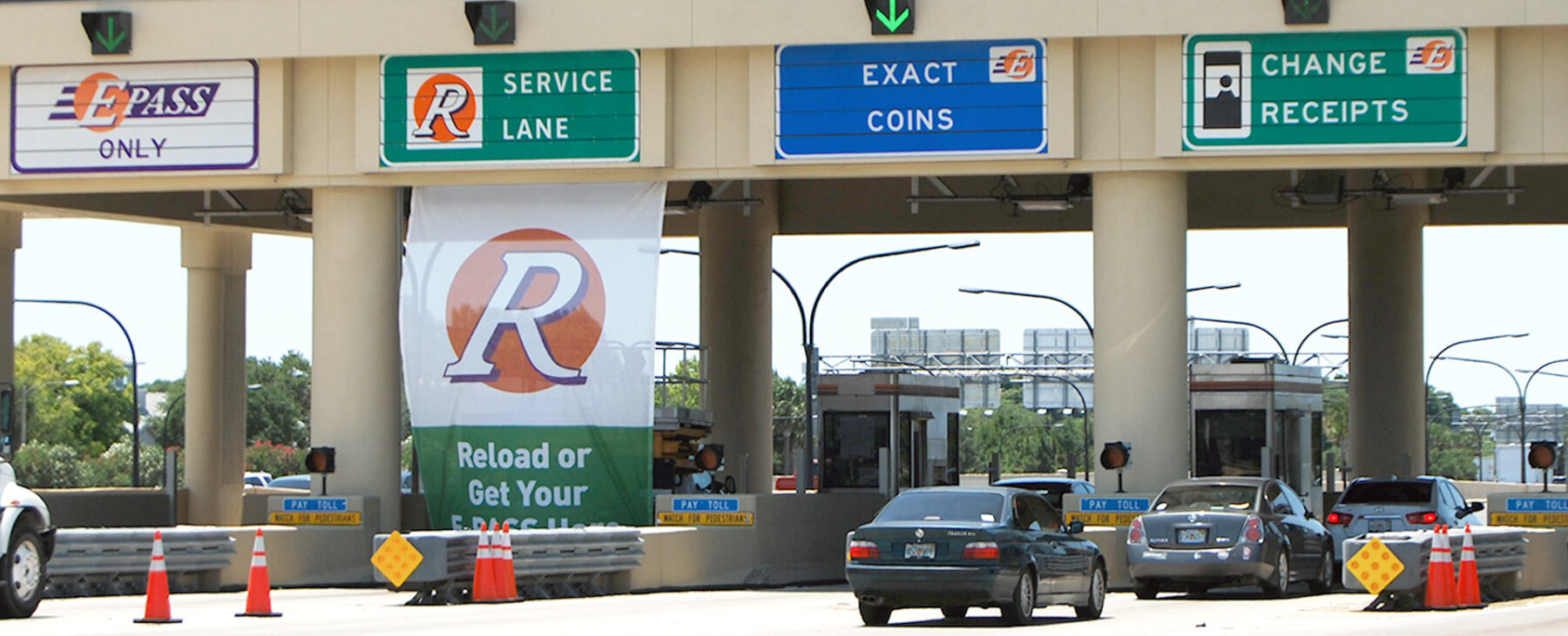 Central Florida Expressway Authority