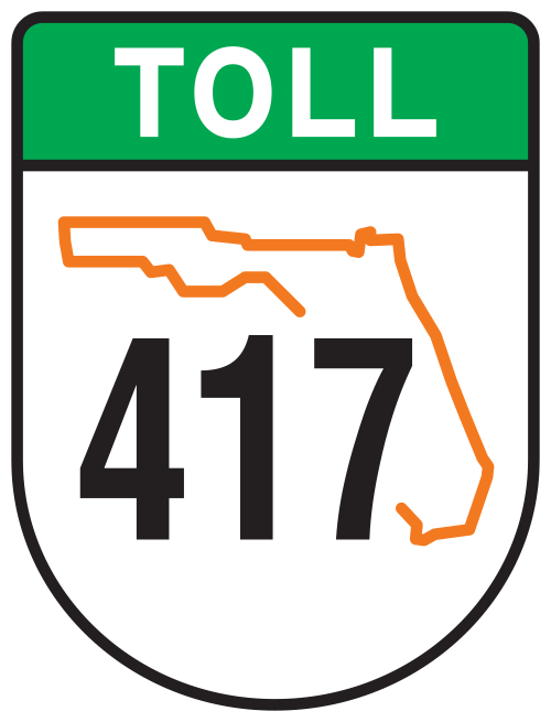 417 Expressway