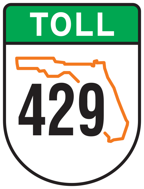 429 Expressway