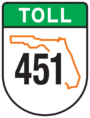 451 Expressway