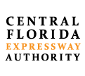 Central Florida Expressway Authority Please contact 407-690-5000 for assistance with the this site.