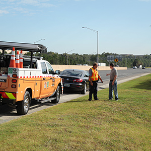 MoveOver-300x300 Road Ranger helping motorist along Central Florida Expressway