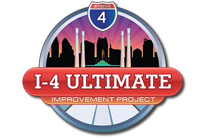 I-4 Ultimate Improvement Project