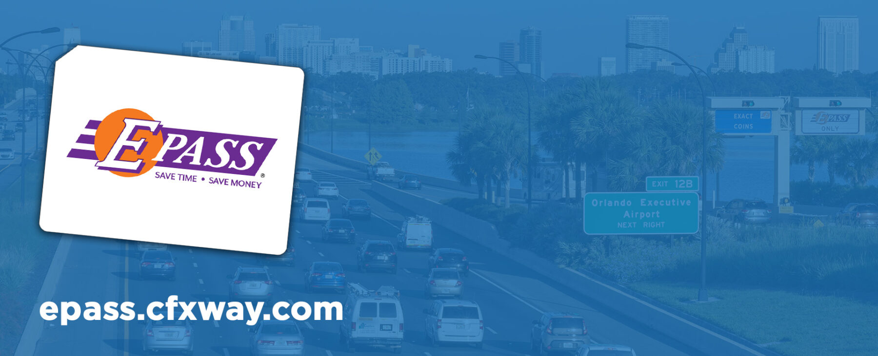 Central florida expressway authority