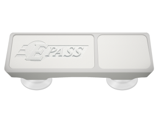 E-PASS Portable Product Mockup E-PASS Portable Product Mockup