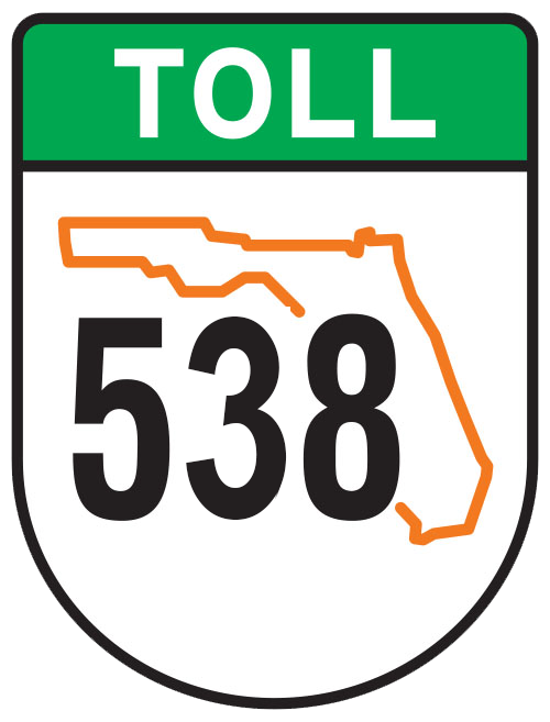 538 Expressway