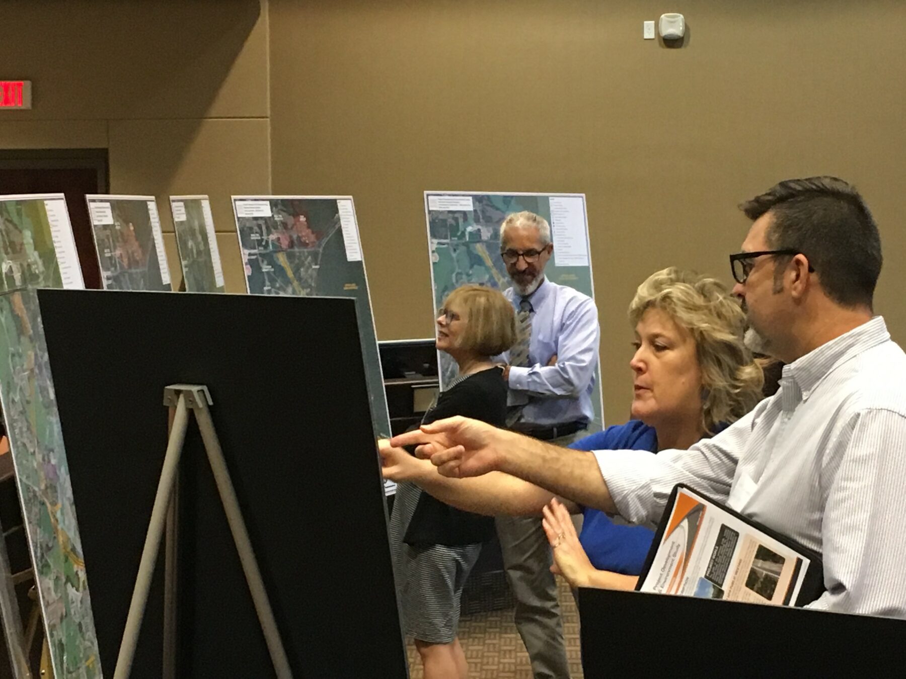 Poinciana Parkway Extension EAG meeting May 21, 2019