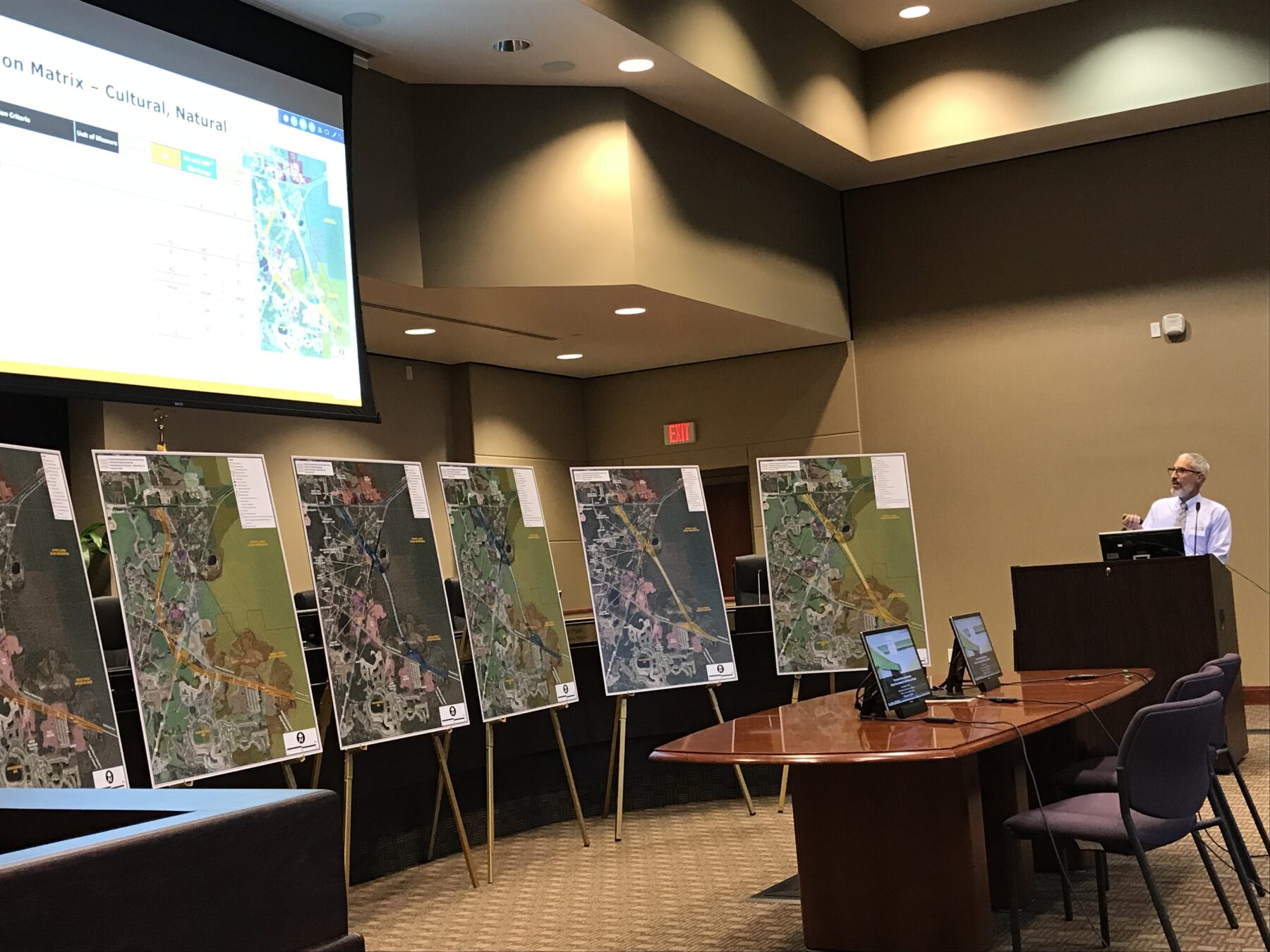 Poinciana Parkway Extension PAG #1 Meeting August 15, 2018