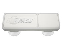 E-PASS Portable Transponder