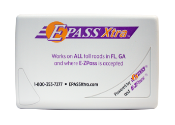 E-Pass - Xtra
