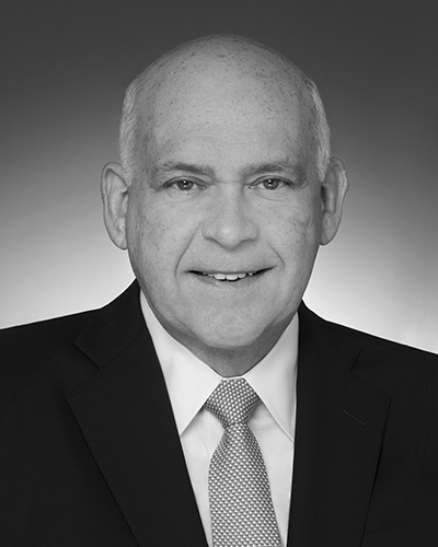 Rafael E. Martinez