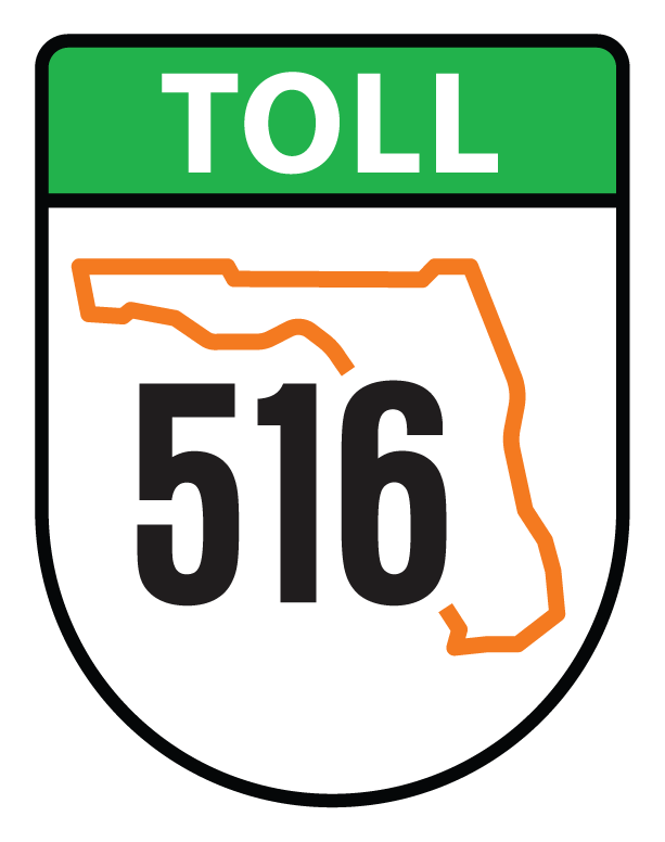 State Road 516