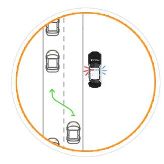 The MOVE OVER law