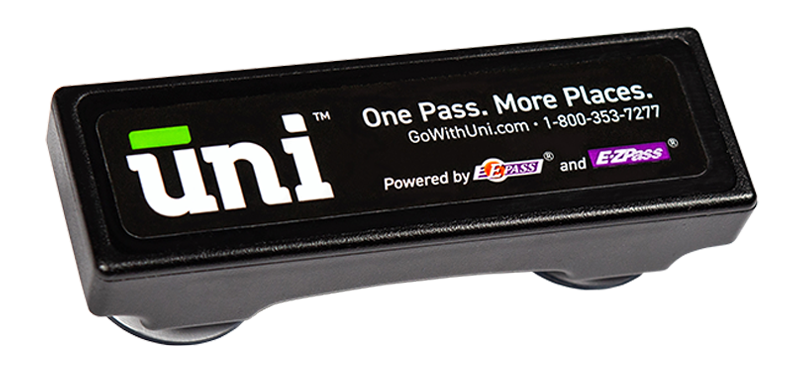 E-Pass - Save Time - Save Money