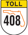 SR 408 (Yellow) SR 408 (Yellow)