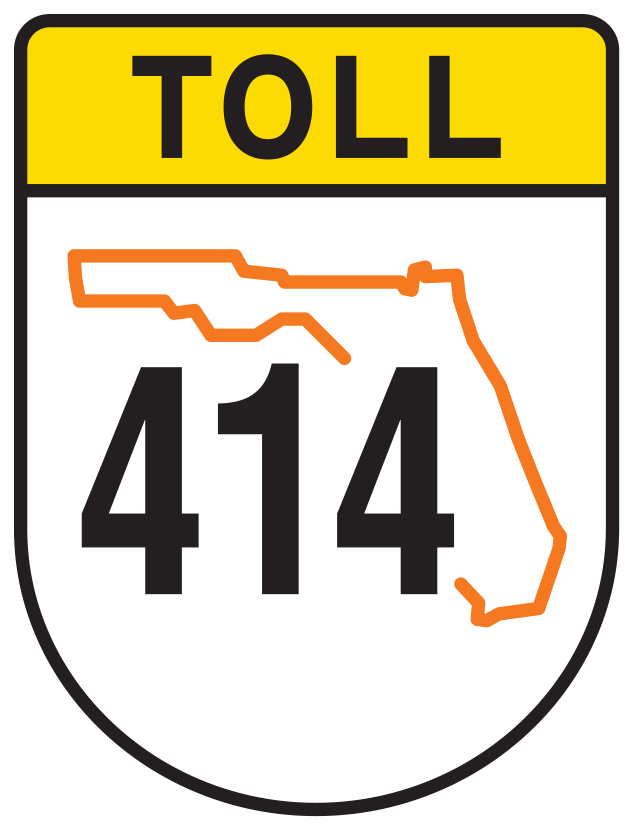 414 expressway