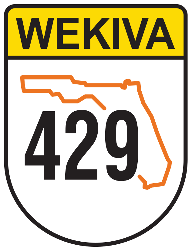 429 Wekiva Expressway