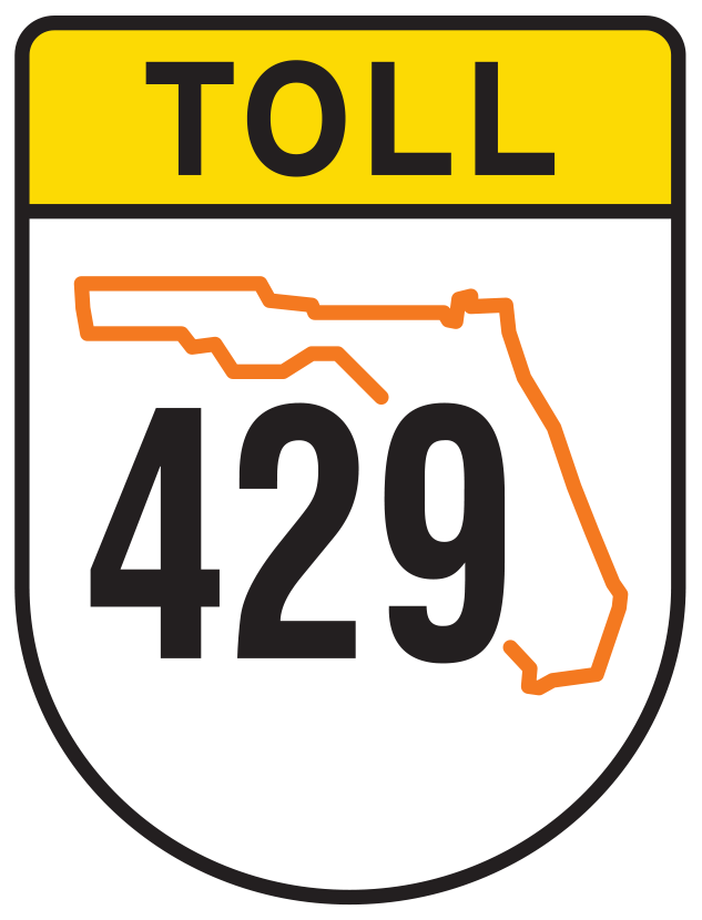 429 Expressway