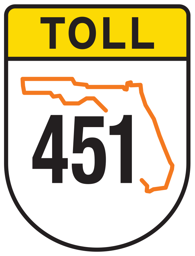 451 Expressway