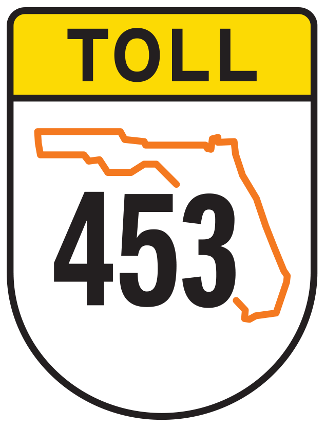 453 Expressway