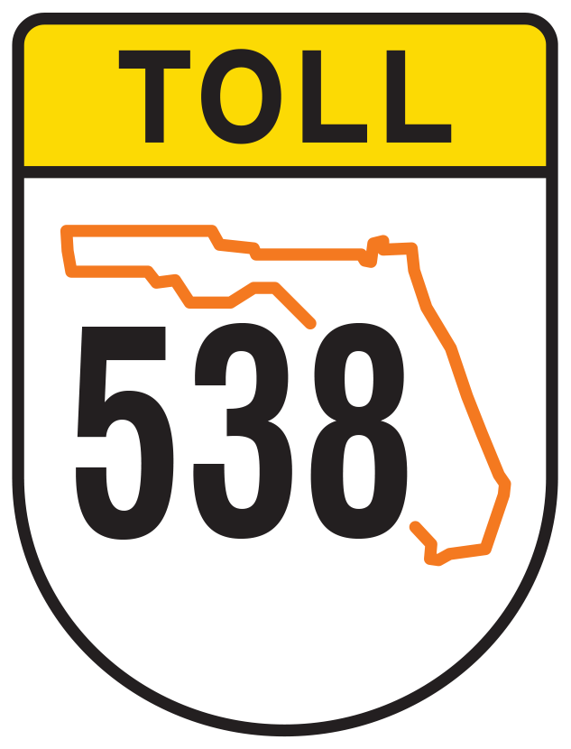 538 Expressway