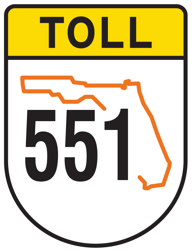 551 Expressway