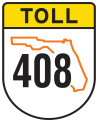 State Road 408 Expressway