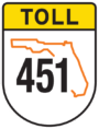 451 Expressway