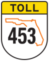 State Road 453 Expressway