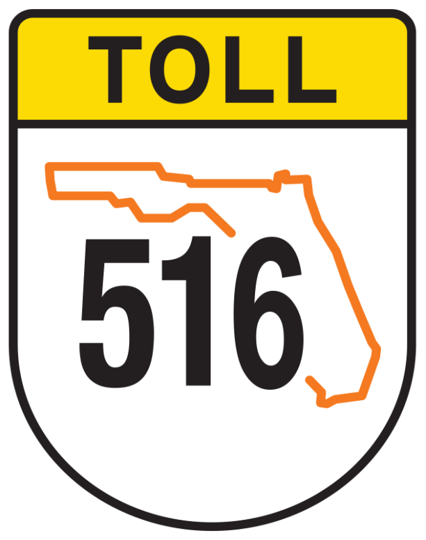 State Road 516