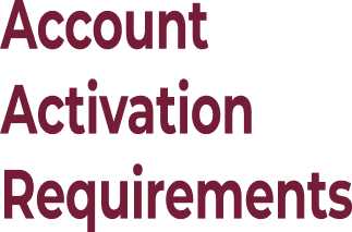 CFX will ship transponder within 48 hours.