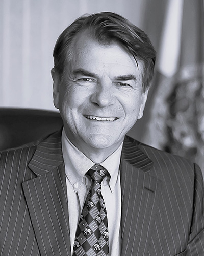 Thad Altman